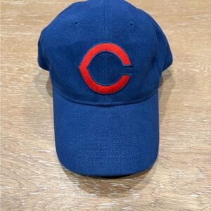 Vintage Chicago Bears Cap